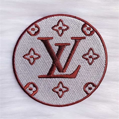 lv logo patch